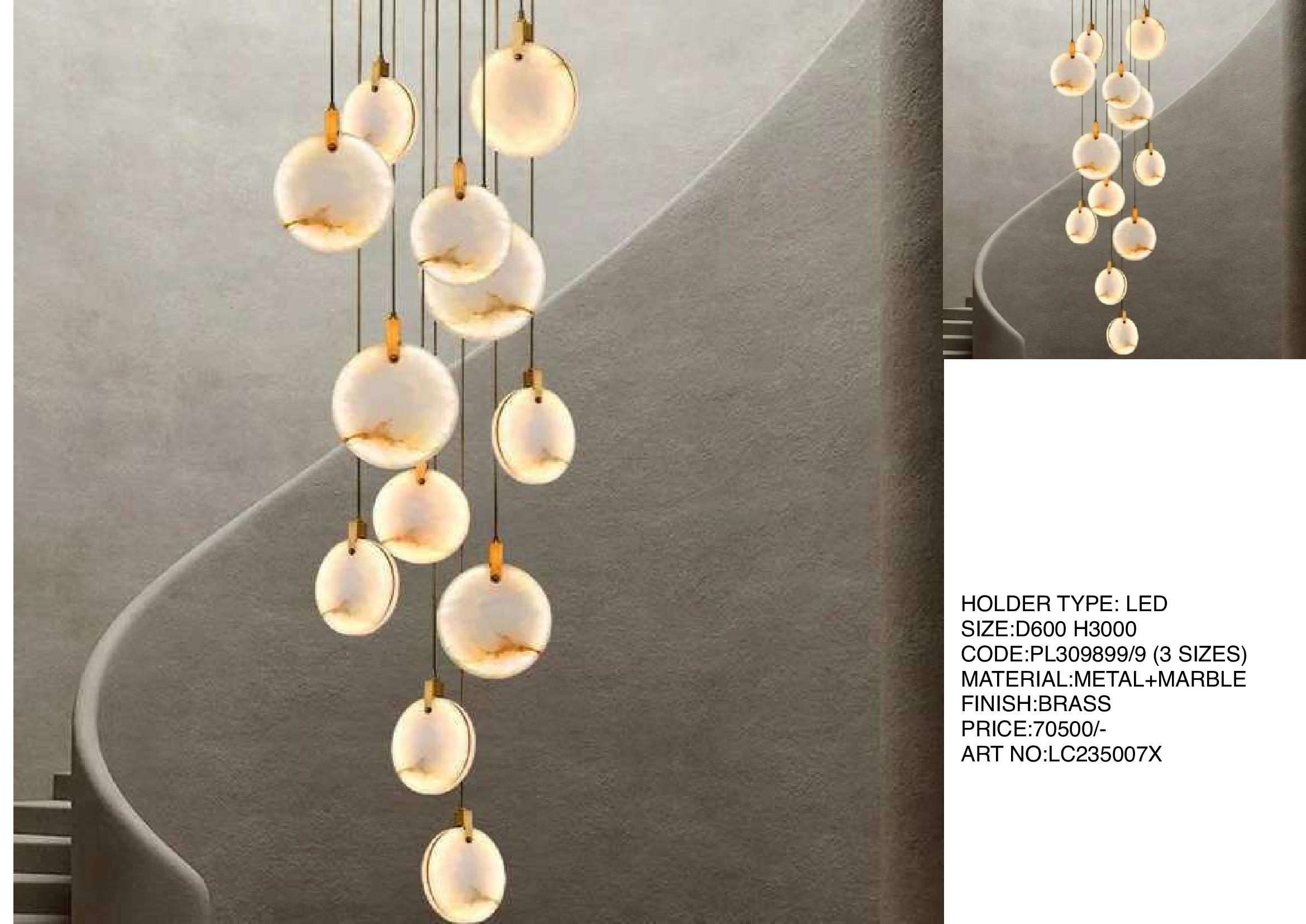 Beyond Lights - Table & Floor Lamps  032
